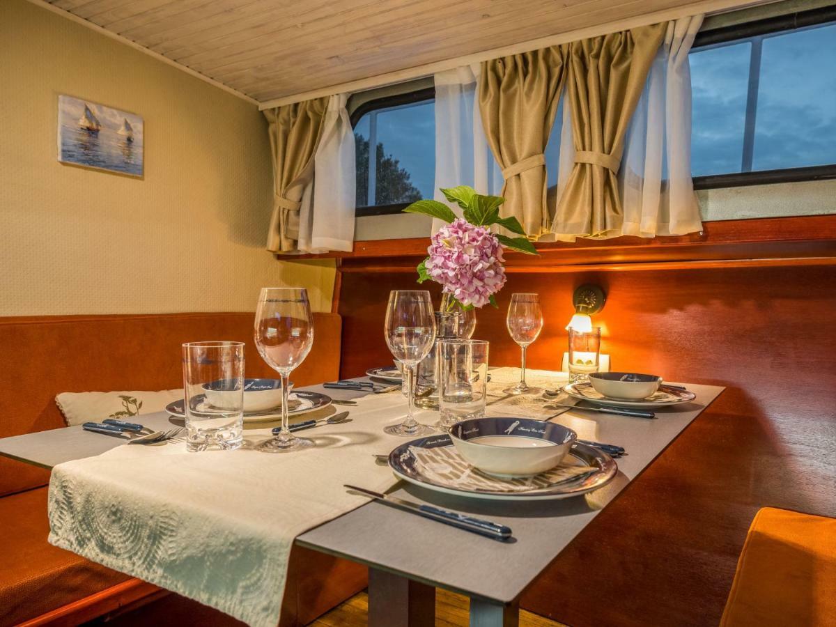 Holiday Home Santa Lucia By Interhome Koromačno Exterior foto